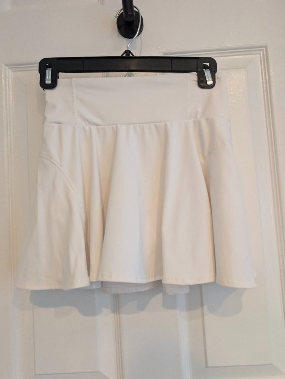 XS Arizona women's spandex skirt w shorts
